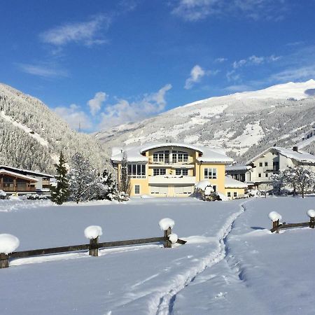 Appartement Anna Zell am Ziller Luaran gambar