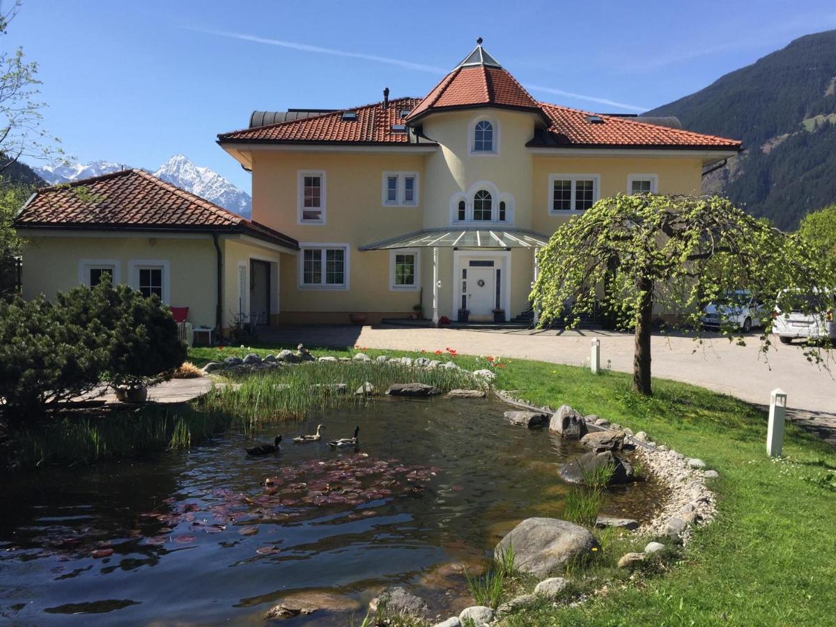 Appartement Anna Zell am Ziller Luaran gambar