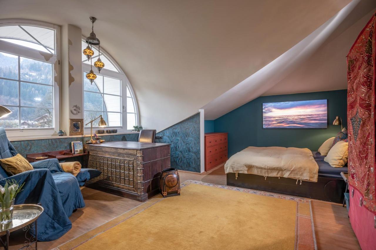 Appartement Anna Zell am Ziller Luaran gambar